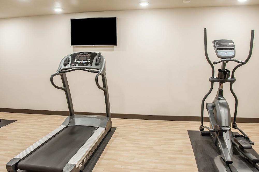 דיקינסון Comfort Inn מראה חיצוני תמונה